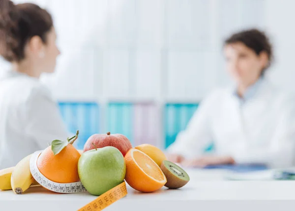 Diet and Nutrition