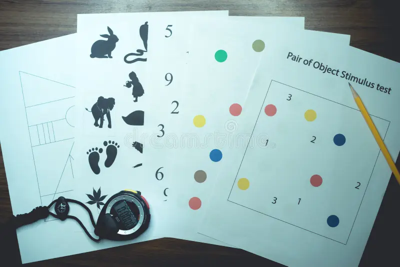 Neurocognitive Testing