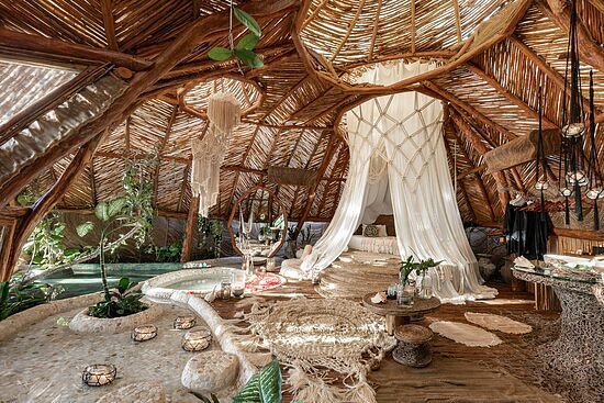 Resort