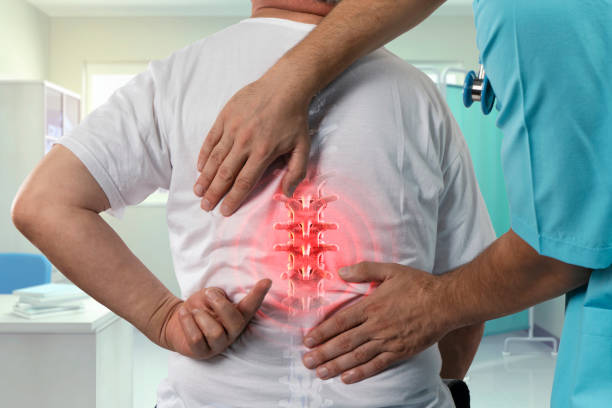Spinal Manipulation