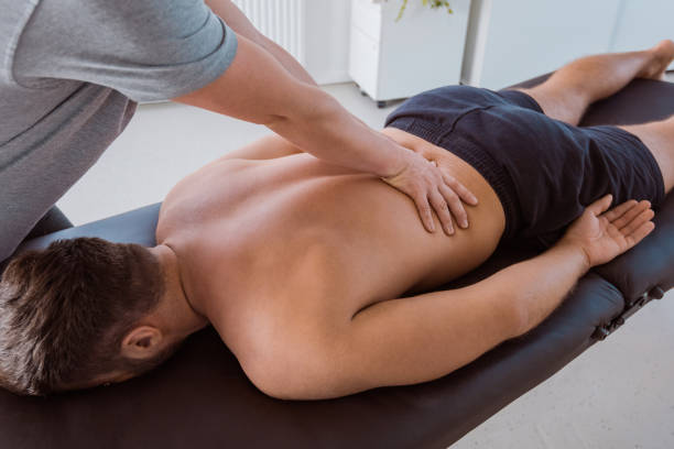Soft Tissue Therapy