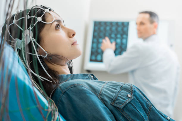 qEEG Brain Mapping