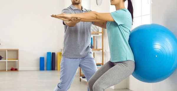Exercise Rehabilitation