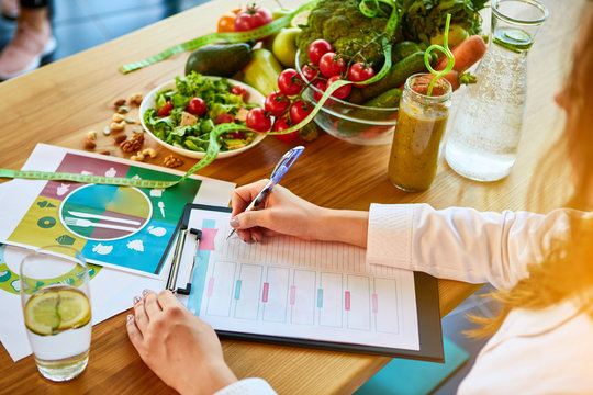 Nutritional Education Workshops