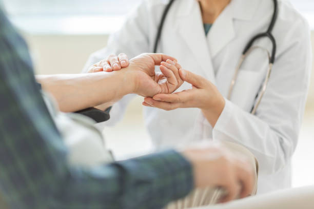 Conventional Medicine