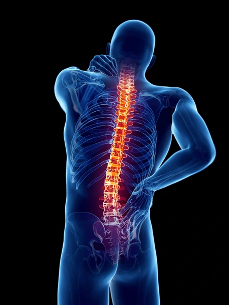 Chronic Pain Management