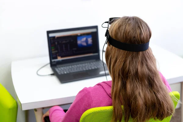 Neurofeedback