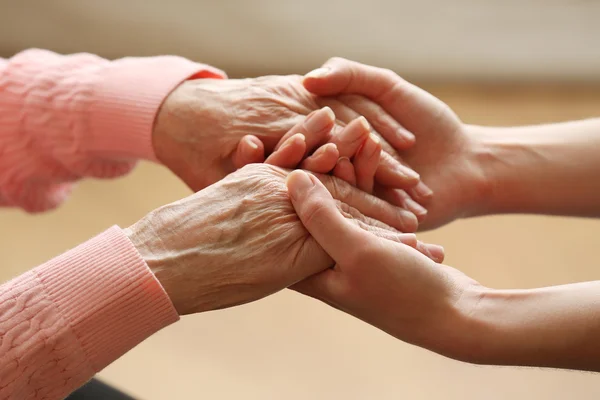Geriatric Care
