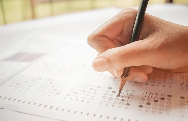 Attention Tests