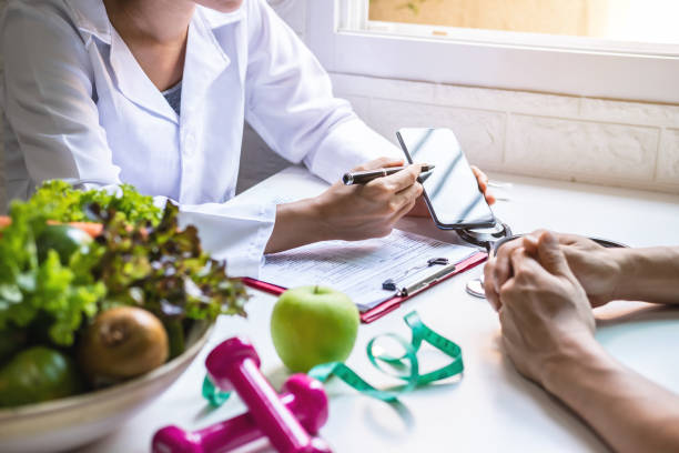 Clinical Nutrition Support