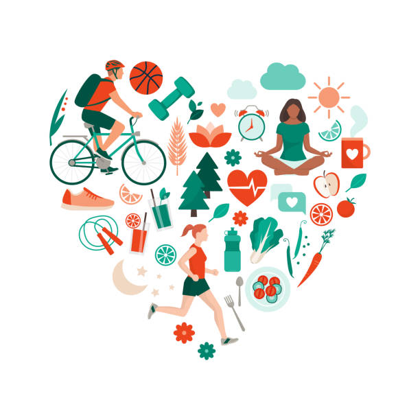 Longevity and Wellness Monitoring