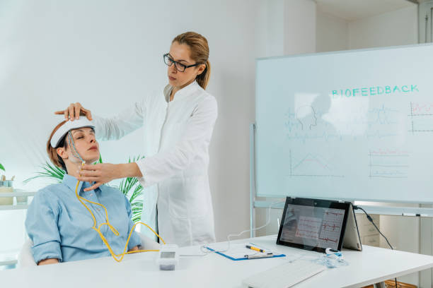 Biofeedback Session