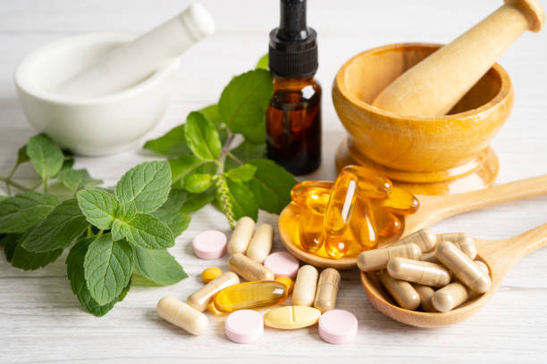 Supplement Guidance