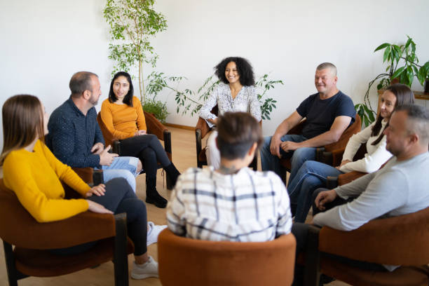 Group Therapy