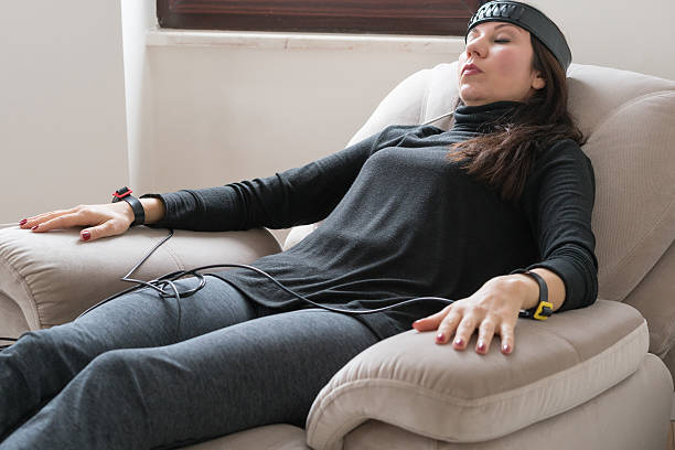 Biofeedback Technology